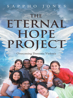 cover image of The Eternal Hope Project